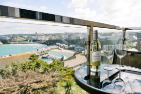 Finest Retreats - Tides - Luxury Sea Views Apartment